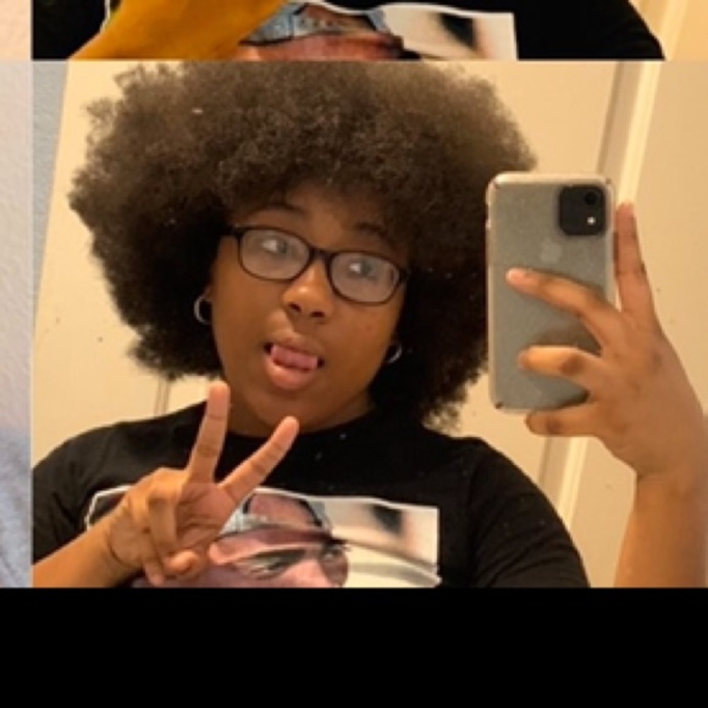 Meet your Posher, Tayla